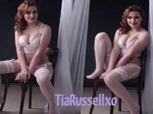 TiaRussellxo