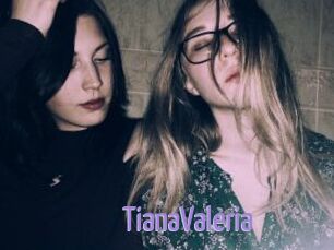 TianaValeria