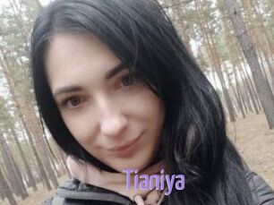 Tianiya