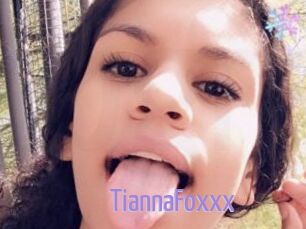 TiannaFoxxx