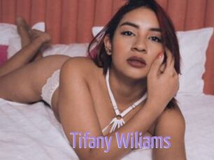 Tifany_Wiliams