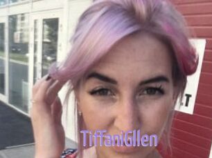 TiffaniGllen