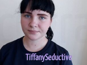 TiffanySeductive