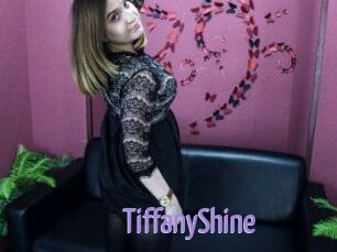 TiffanyShine