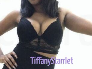 TiffanyStarrlet