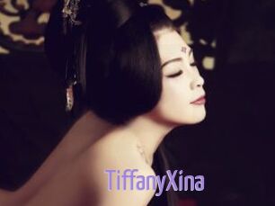 TiffanyXina