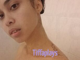 Tiffaplays