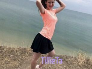 TillieTa