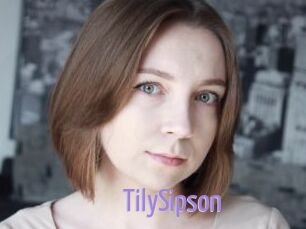 TilySipson