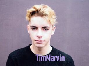 TimMarvin