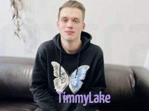 TimmyLake