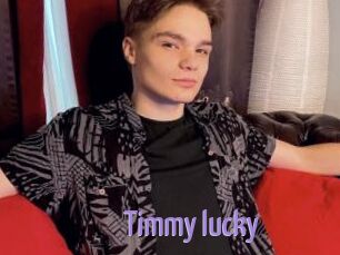 Timmy_lucky