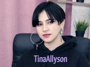 TinaAllyson