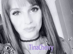 TinaCherry