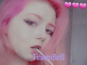 TinkerrBelll