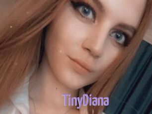 TinyDiana