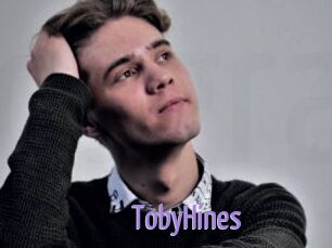 TobyHines