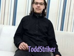 ToddStriker