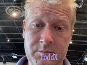 ToddX