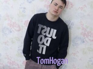 TomHogan