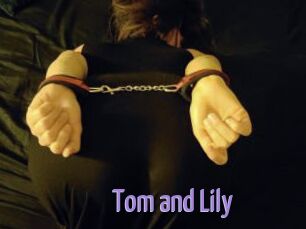 Tom_and_Lily