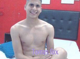 Tomas_fox