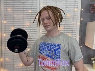 TommiFox