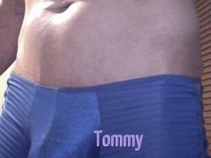 Tommy