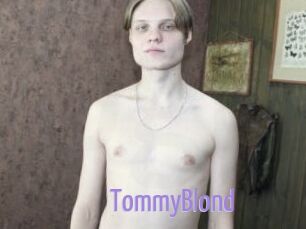 TommyBlond