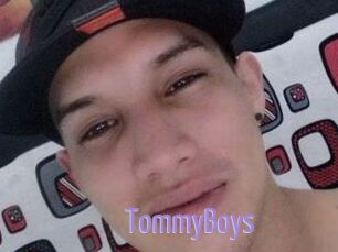 TommyBoys