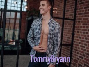 TommyBryann