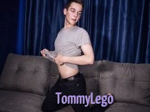 TommyLego