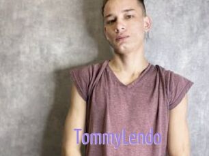 TommyLendo