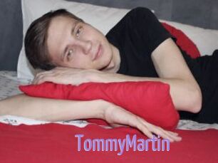 TommyMartin