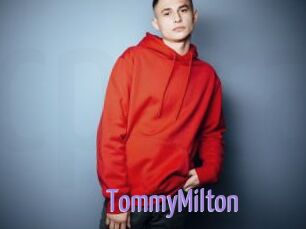 TommyMilton