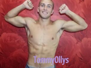 TommyOllys