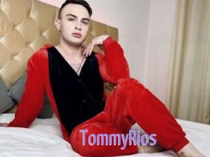 TommyRios