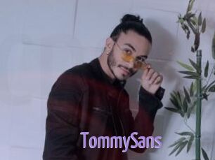 TommySans