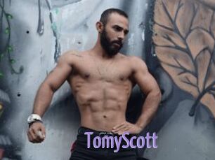 TomyScott