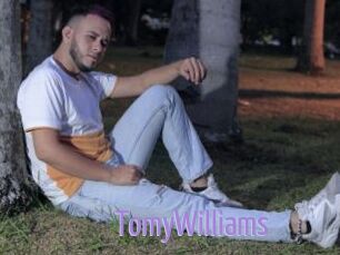 TomyWilliams