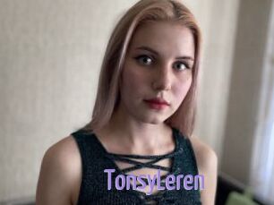 TonsyLeren