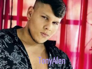 TonyAlen