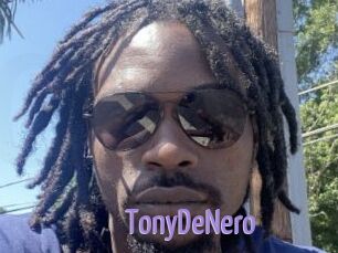 TonyDeNero