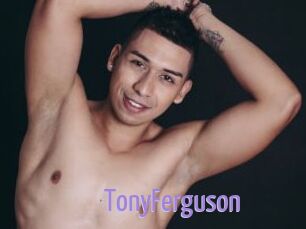 TonyFerguson