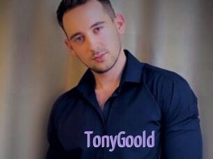 TonyGoold