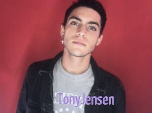 TonyJensen