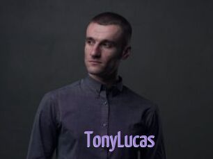 TonyLucas