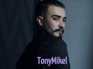 TonyMikel