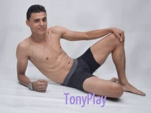 TonyPlay