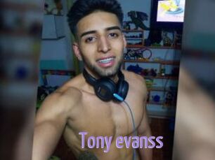 Tony_evanss